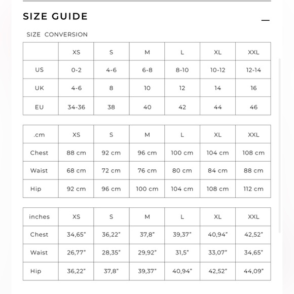 Brand New Celia B Galena Dress with Tags size Xs - Picture 8 of 8